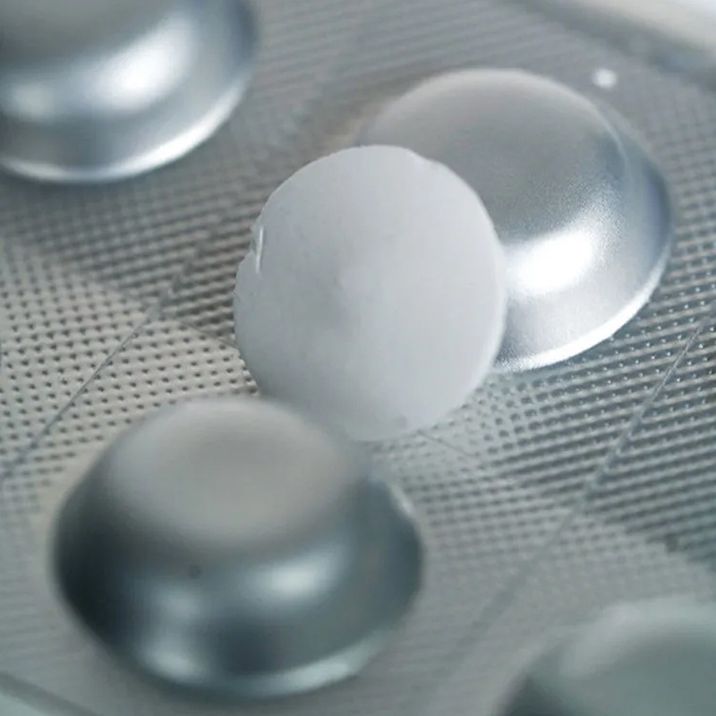 Tiktok Same Model L-Vc Essence Tablets L-Vc Essence Tablets Brightening and Rejuvenating Solid Essence Tablets Freeze-Dried Tablets Powder