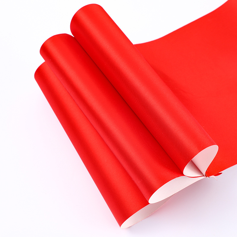 Ткань для оформления парных надписей, 120г, для нового года