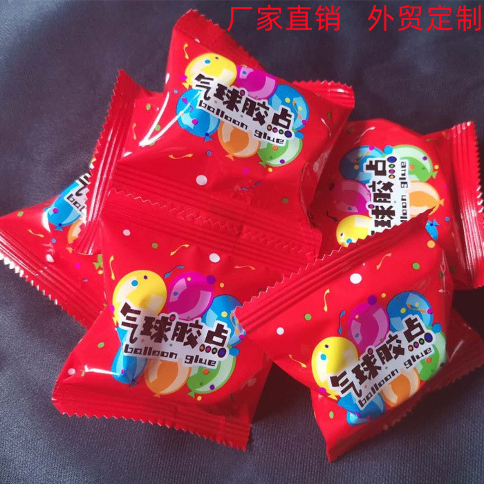 Оптовая продажа клей для шариков DIY без следов клейкие точки для свадебного украшения