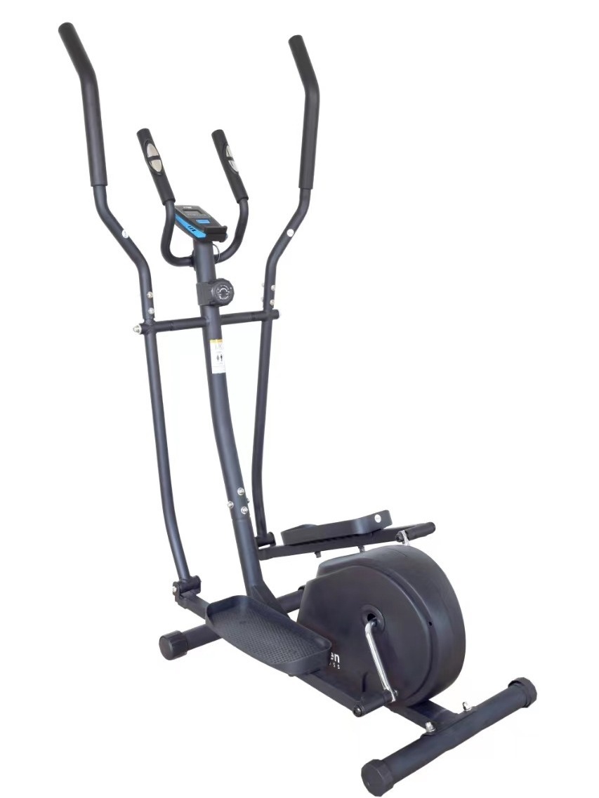 Elliptical Machine Household Small K40H Fitness Equipment Cross Training Machine Silent