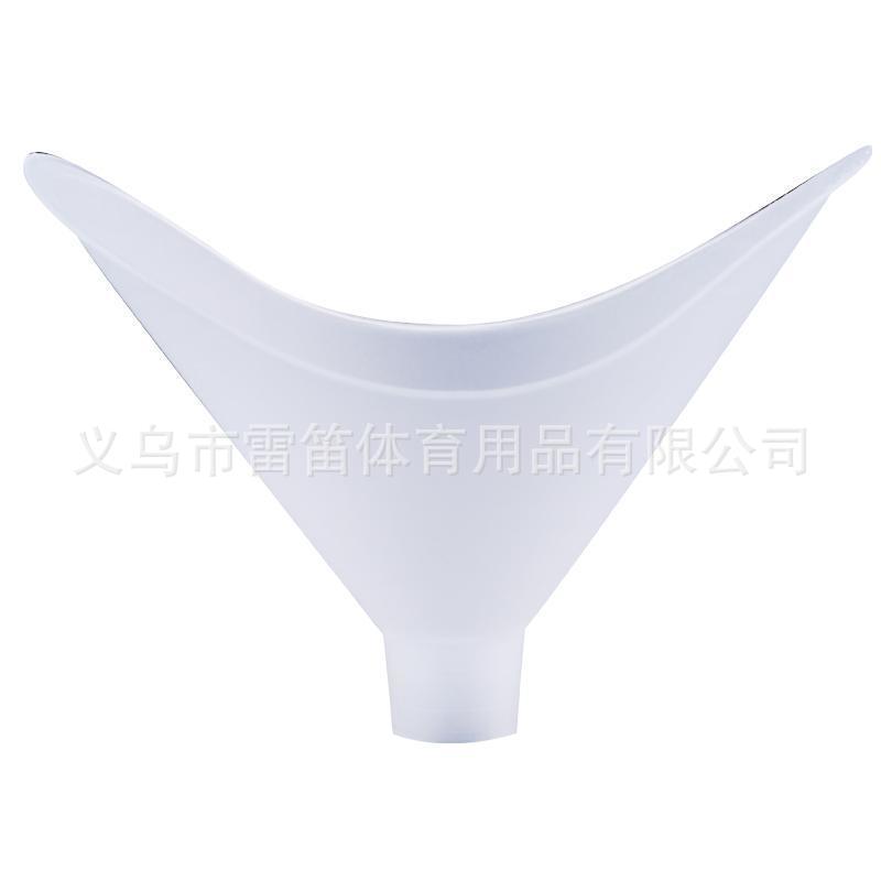 Lung Capacity Mouthpiece Universal Disposable Electronic Lung Capacity Meter Lung Function Measurement High School Entrance Examination Regular Mouthpiece Wholesale