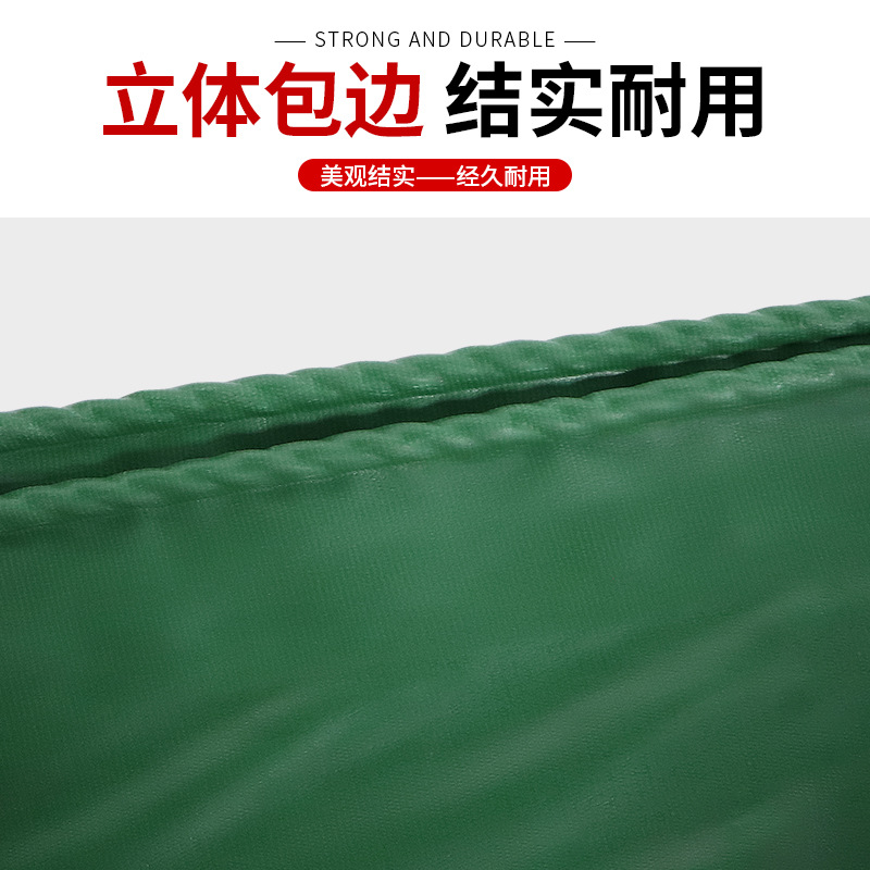 Thickened Waterproof, Sunscreen and Rainproof Pvc Plastic Tarpaulin Canvas Rain Cover Cargo Shed Cloth Tarpaulin Wholesale