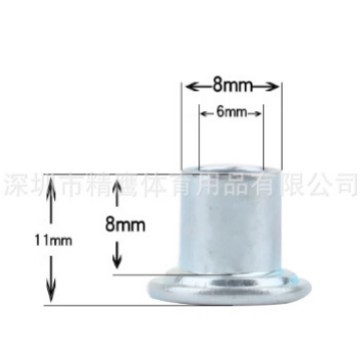 Металлическая заглушка для роликовых коньков детская заглушка для колес