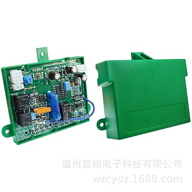 Модуль управления RV, модуль зажигания, модуль питания холодильника, модуль управления MICRO P-711