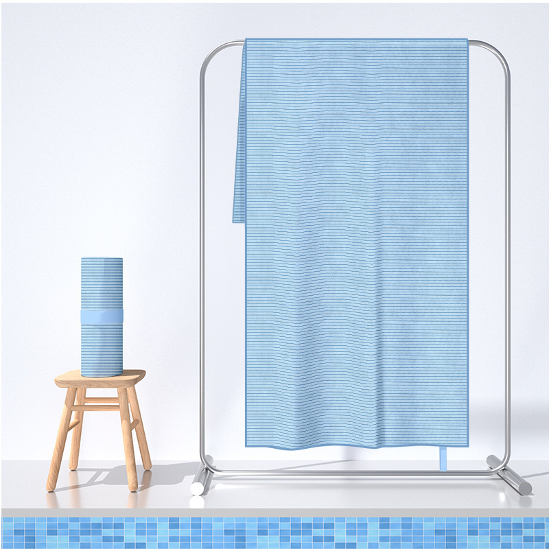 Quick-Drying Bath Towel, Sports Towel, Swimming-Specific Absorbent Towel, Fitness Yoga Towel, Absorbent Quick-Drying Towel