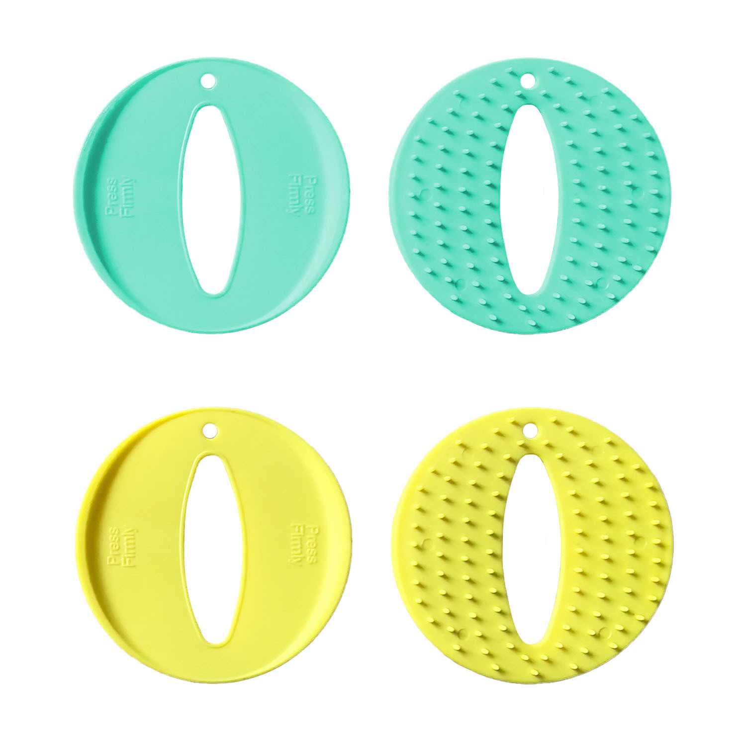 24-летние новые вторичные вспомогательные таблетки могут быть плотно прижаты для облегчения боли. 4 маленькие таблетки используются в комплекте