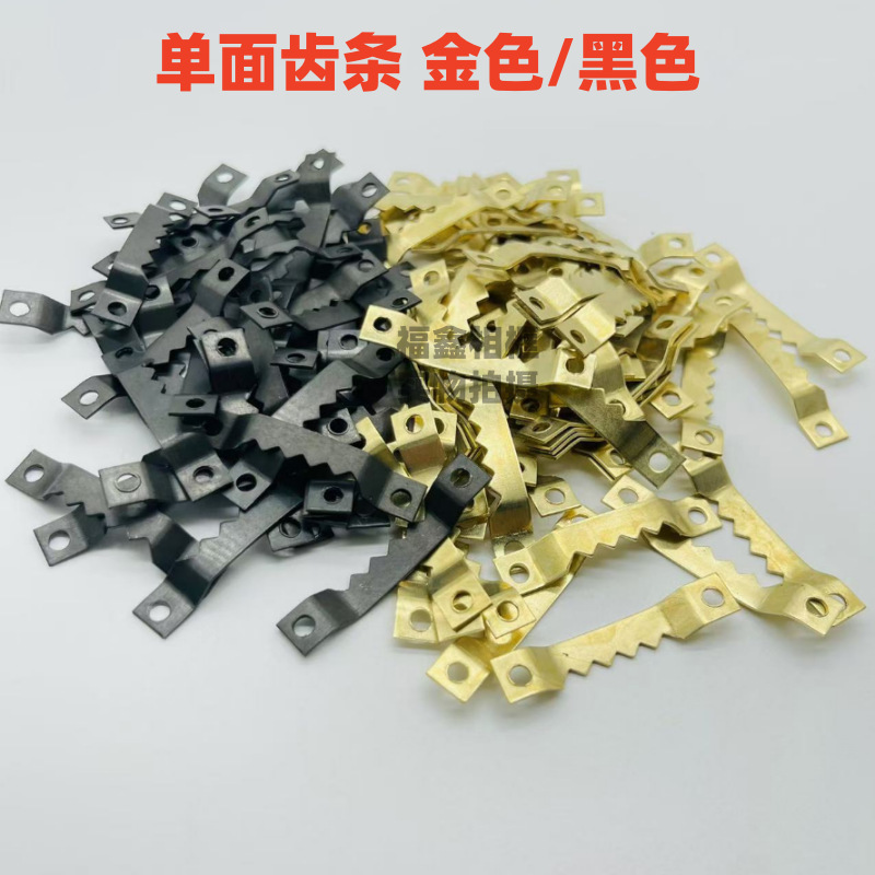 Аксессуары для рамок фото крючки подставка для рамок настенная подставка с зубцами черно-золотая односторонняя прямая подвеска