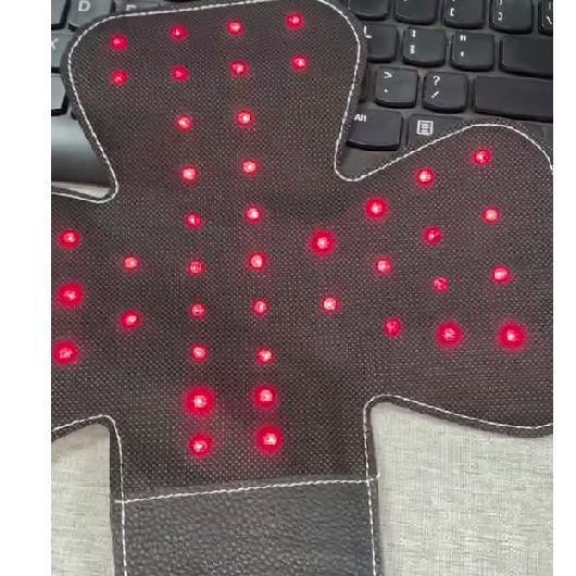 Led New Red Light Hair Growth and Hair Care Laser Hair Growth Cap Circuit Board Medical Laser Synthesis Hair Growth Device Fpc