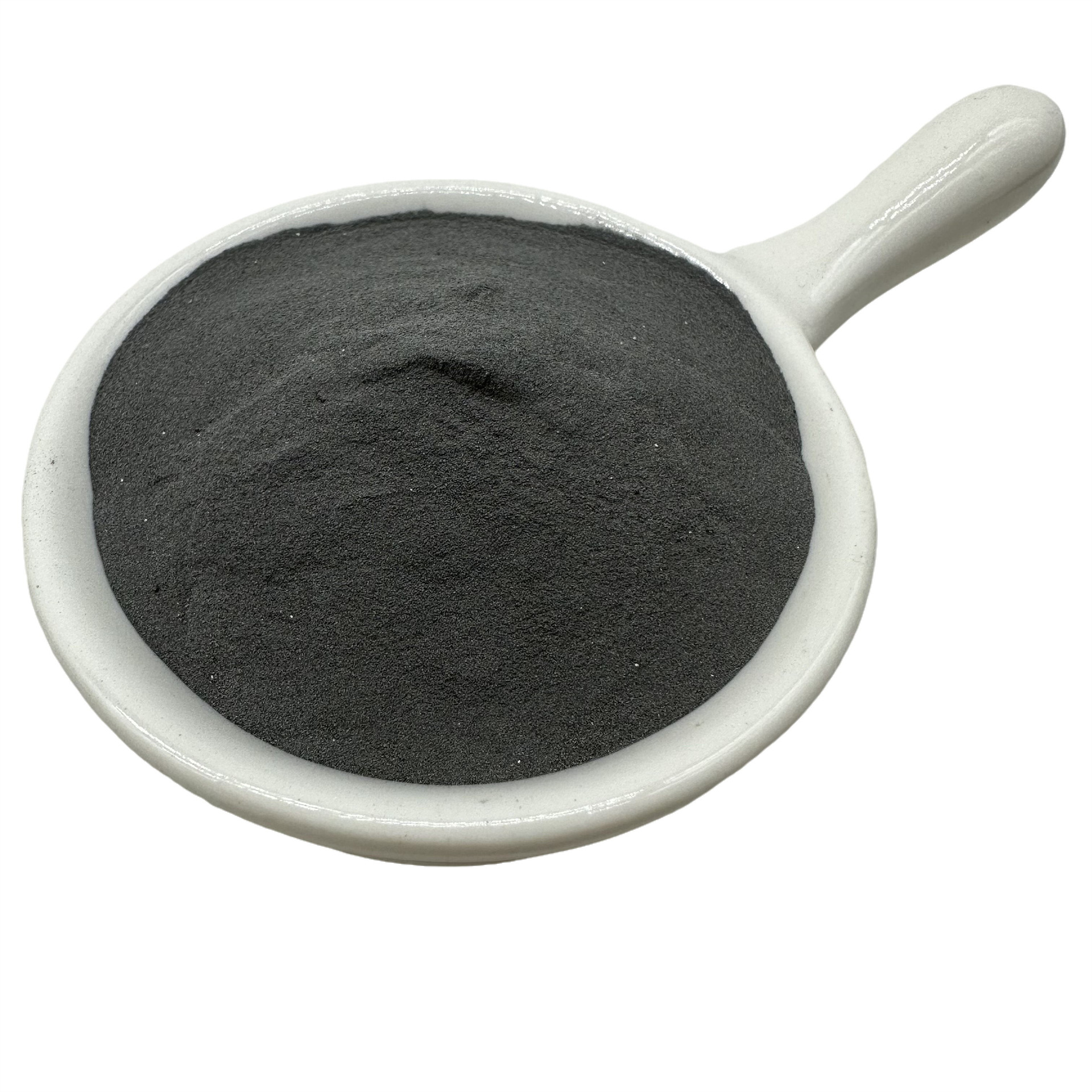 Factory Wholesale Primary and Secondary Reduced Iron Powder Chemical Powder Metallurgy Fine Iron Powder Warm Baby Patch Filled Iron Powder