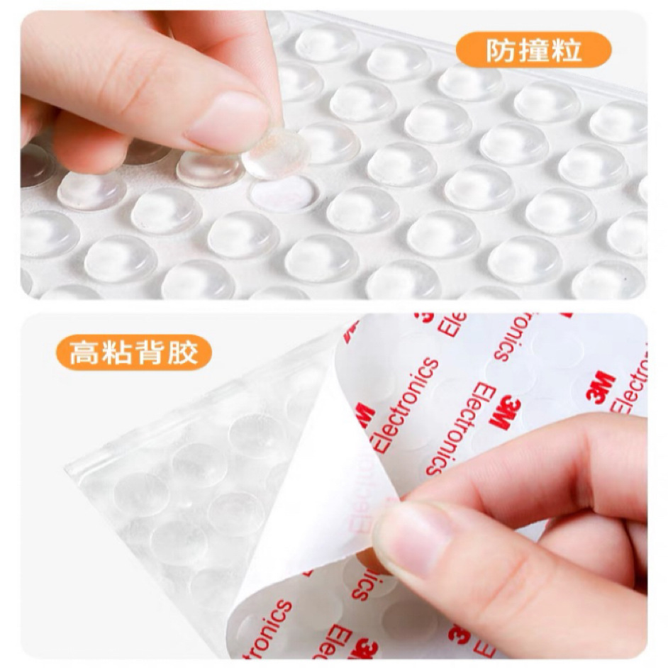 Wholesale soft tear-resistant high temperature resistant silicone rubber plate sealing damping rubber pad white odorless transparent silicone plate