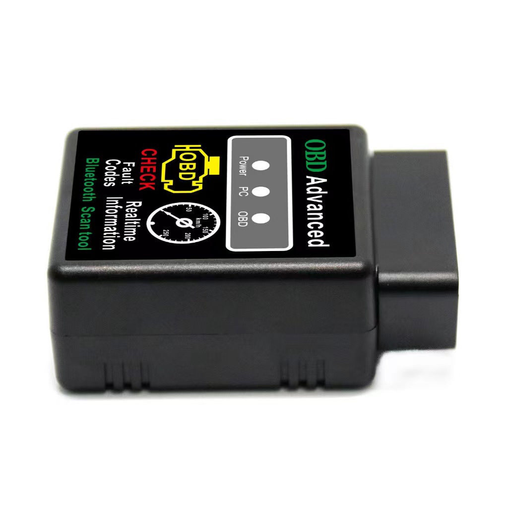 Car Fault Detection Tool Obd Diagnostic Tool Hhobd Car Detection Bluetooth V2.1