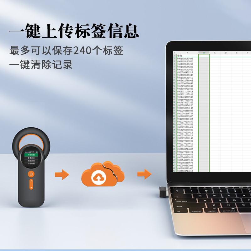 Сканер чипов для домашних животных Q30, CKU/NGKC, считыватель карт для собак, 125/134.2K