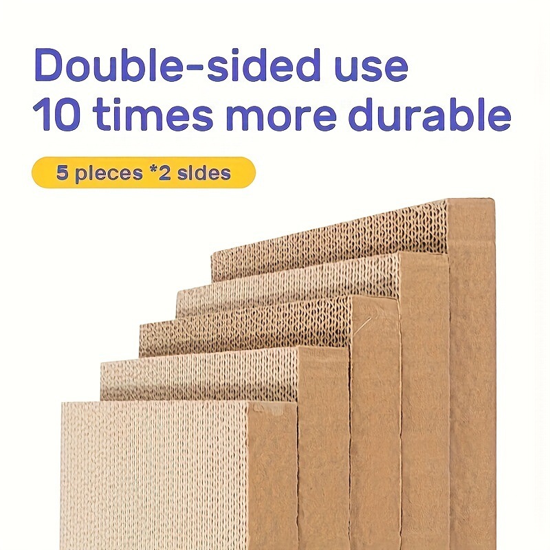 Cat Scratch Board Cat Nest Integrated Cross-border Cat Nest Basin Wholesale Cat Sofa Scratch-resistant Cross-border Amazon