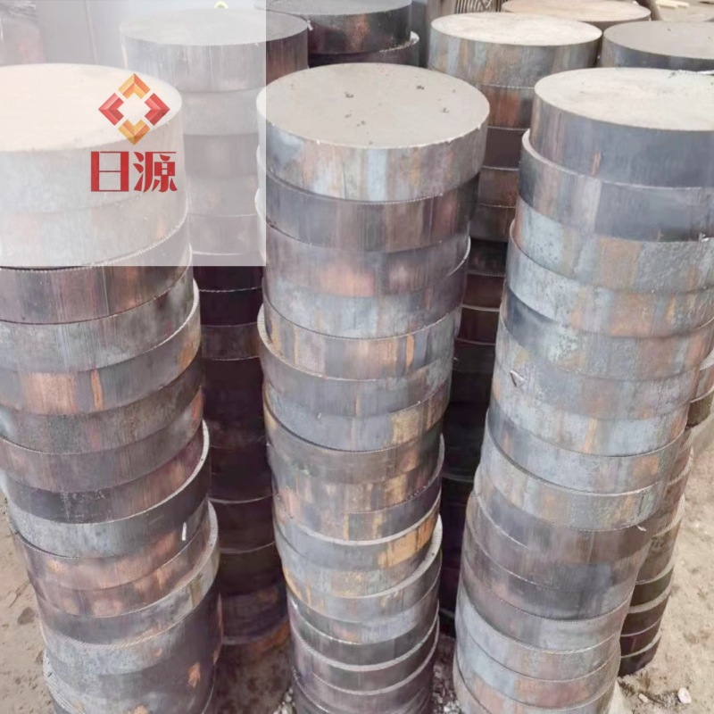 Professional Zero-Cut Ht250 Gray Cast Iron Rod Gray Iron Plate Fc250 Cast Iron Rod Gc250 Square Rod Ht250 Gray Iron Rod