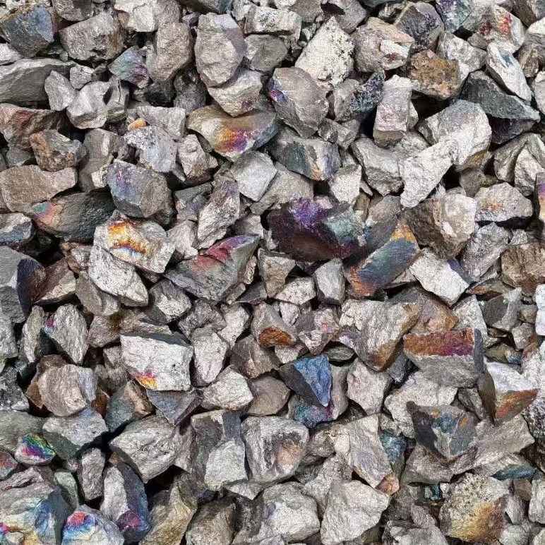 60 Molybdenum Iron Alloy Femo60 Molybdenum Iron Vanadium Nitrogen Alloy Molybdenum Powder Molybdenum Iron Block Jinzhou 60 Molybdenum Iron Alloy Casting Furnace Material