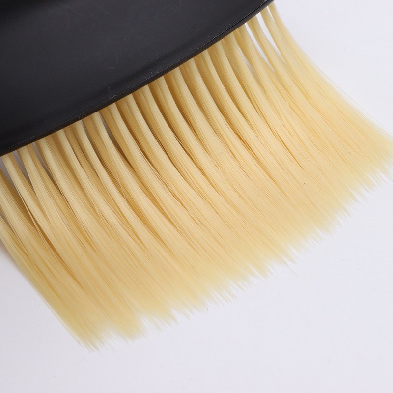 Car Interior Cleaning Tool, Air Conditioning Vent Brush, Car Soft Bristle Brush, Car Interior Gap Brush for Efficient Cleaning