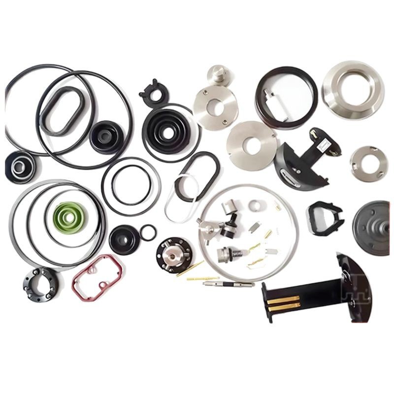 Renishaw probe repair accessories OMP40-2 ball ring tripod bottom cover battery box glass sealing ring