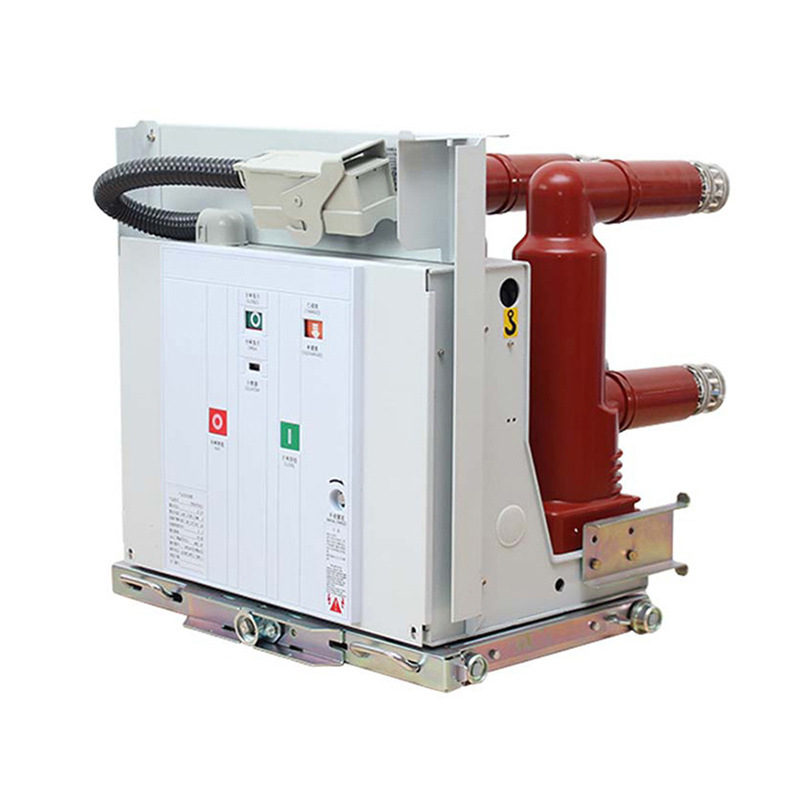 VZF(R)-12 indoor vacuum circuit breaker_indoor vacuum load fuse combination switch high voltage vacuum