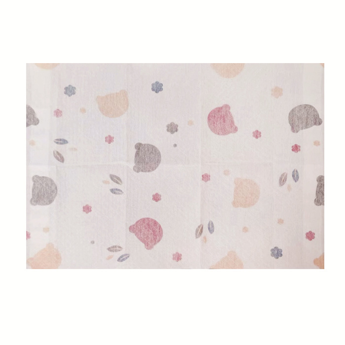 Source Factory Disposable Placemat Baby Portable Out Baby Oil-proof Waterproof Dining Chair Dining Table Mat for Children