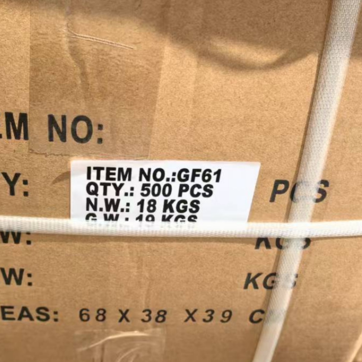 Export Wholesale Gf61 Gasoline Filter Motorcycle Accessories Garden Machinery Plastic Iron Cover Filter Element Oil Cup