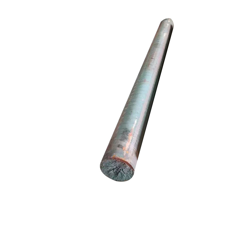 Ball Ink Cast Iron Rod Qt400 Qt450 Qt500 Manufacturer Gray Mouth Cast Iron Can Cut Gray Iron Round Rod Pig Iron Rod