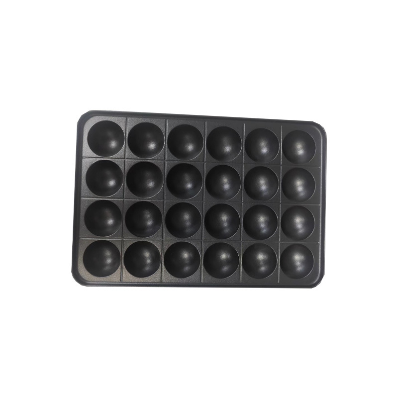 Silicone Rubber Mold Teflon Spray Mold Surface Easy Demoulding Teflon Spray Treatment Mold Processing