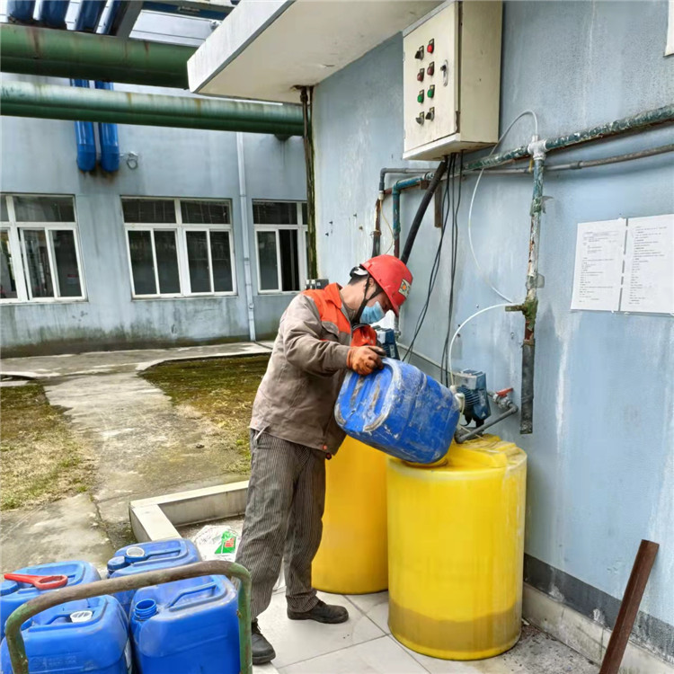 Central Air Conditioning Water Treatment Air Conditioning Circulating Water Treatment Technology Air Conditioning Circulating Water Treatment Company