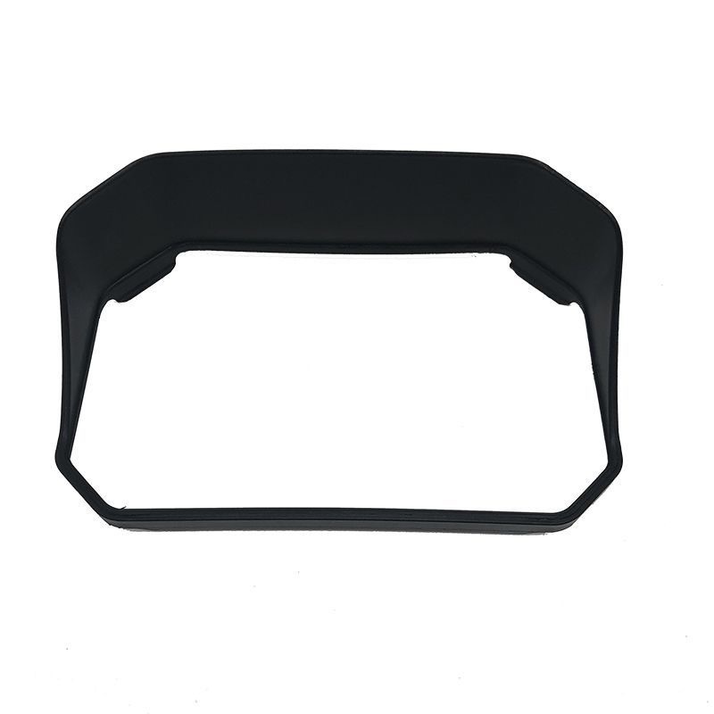 Suitable for Bmw R1200 F850 F750Gs R1250Gs Instrument Cover Sun Visor Lcd Protection