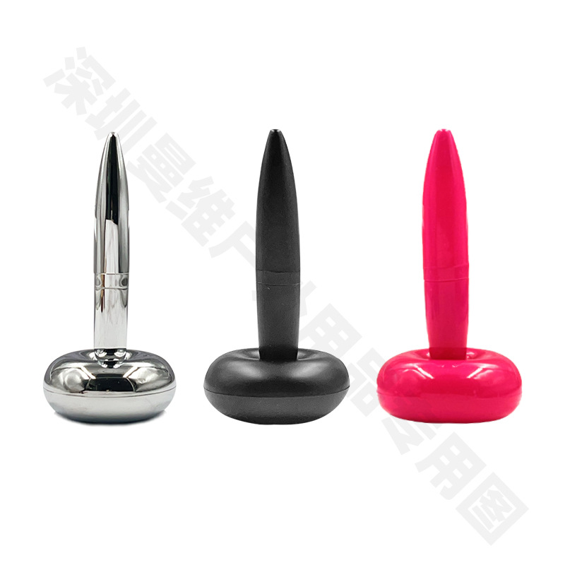 Factory direct wholesale small red book with the same paragraph does not fall independent magnetic levitation pen hotel office bank business gifts