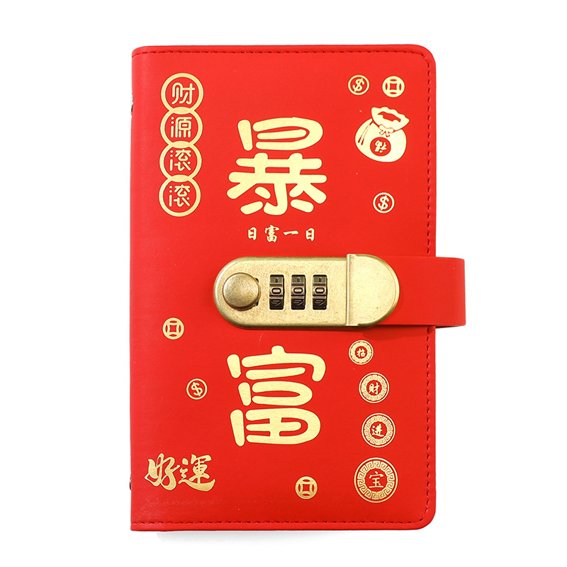 Large Capacity New Banknote Collection Banknote Collection Coin Cash Commemorative Banknote RMB Storage Saving Book