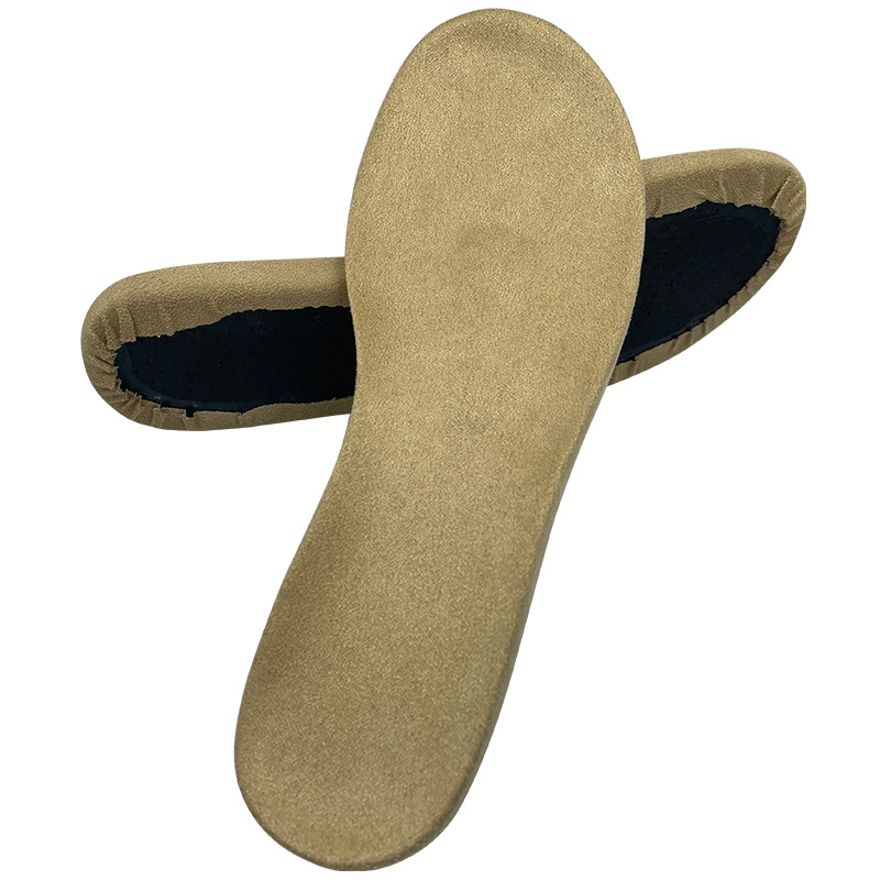 [Customized] Eva Shoe Midsole Foot Bed Shoe Material Insole for Sandals and Slippers Soft and Hard Double Density Breathable Holes