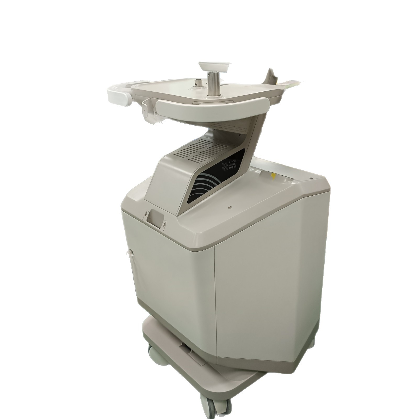 Precision Prototype Model Customization,