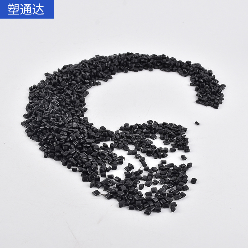 Polyethylene plastic PE particles blowing film grade high and low pressure hdpe recycled material plastic particles blowing film PE particles