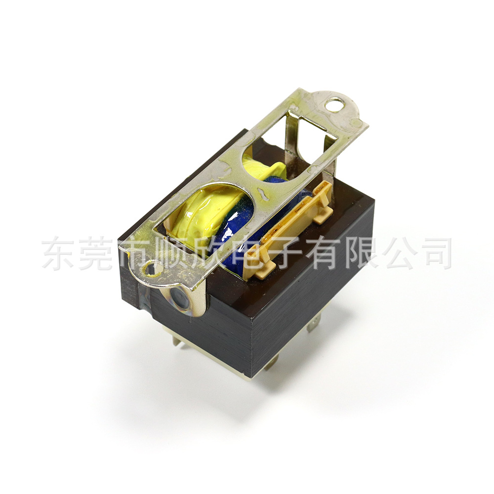 Hvac 4021F Air Conditioning Transformer Pri 208/240V 50/60Hz Sec 24V40Va