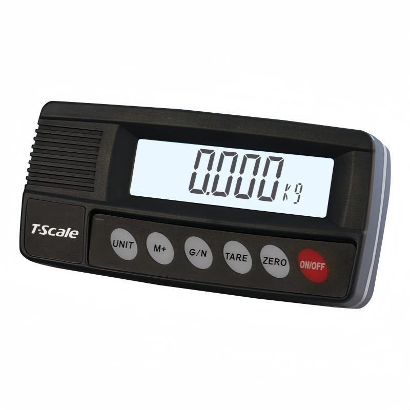 Taiheng Huierbang T2000A Weighing Display Kw, Kc, Bw, Rw Weighing and Counting Display Instrument Others