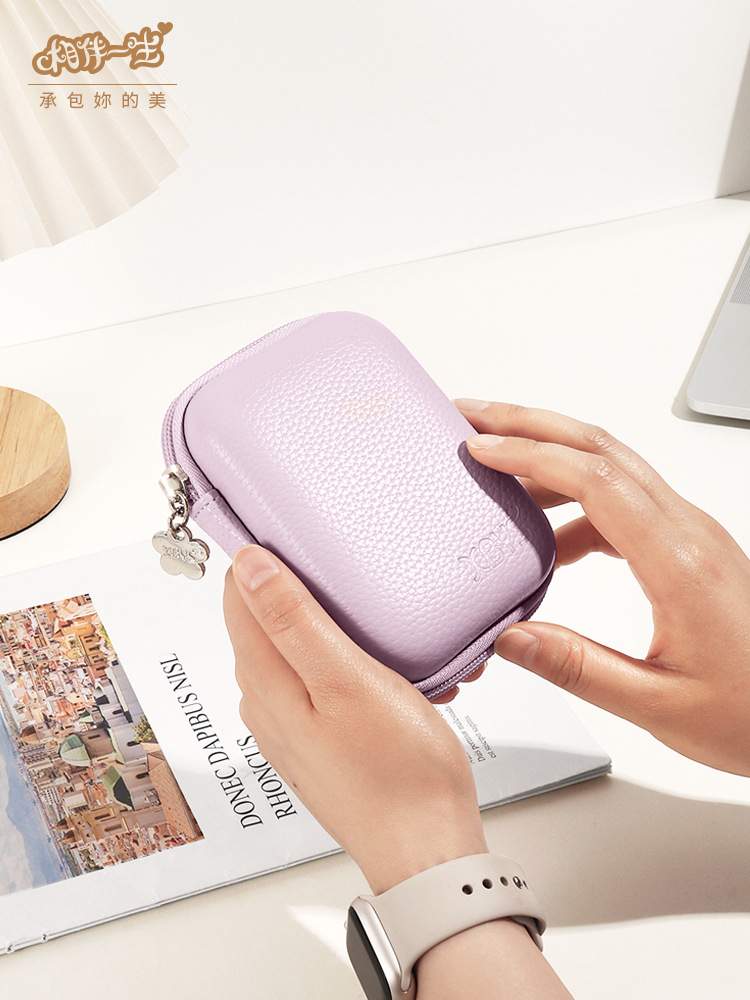 Сумка для камеры CCD, мини-сумка для камеры, ударопрочная сумка для Sony Canon Fuji, водонепроницаемый защитный чехол