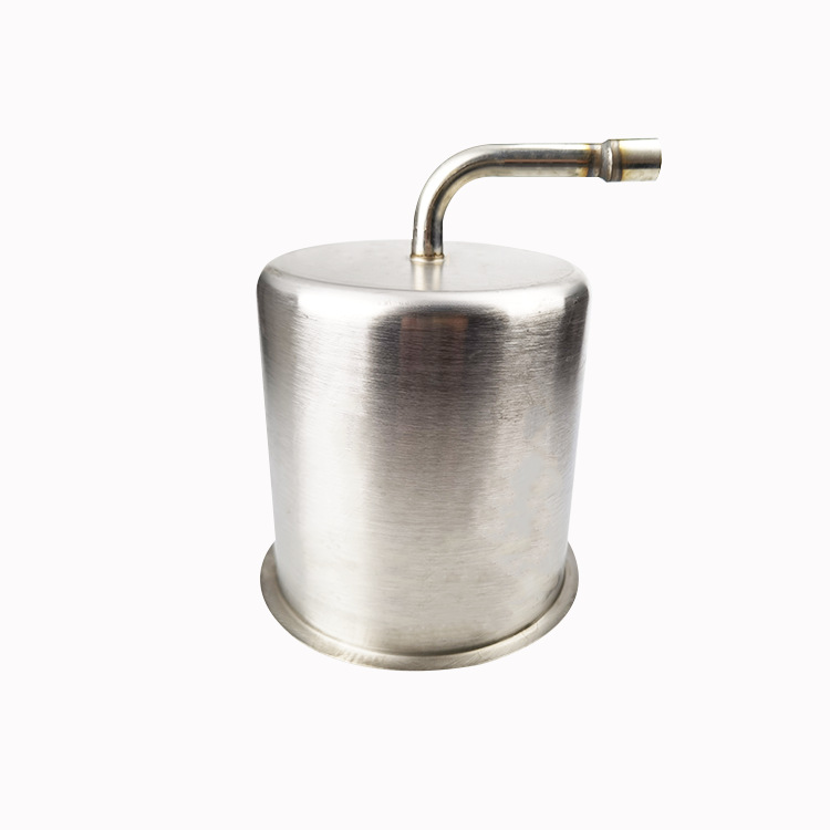 Supply of Stainless Steel Wine Barrel Liner Customized Stainless Steel Wine Tank Stainless Steel Liner Can Be Processed and Customized