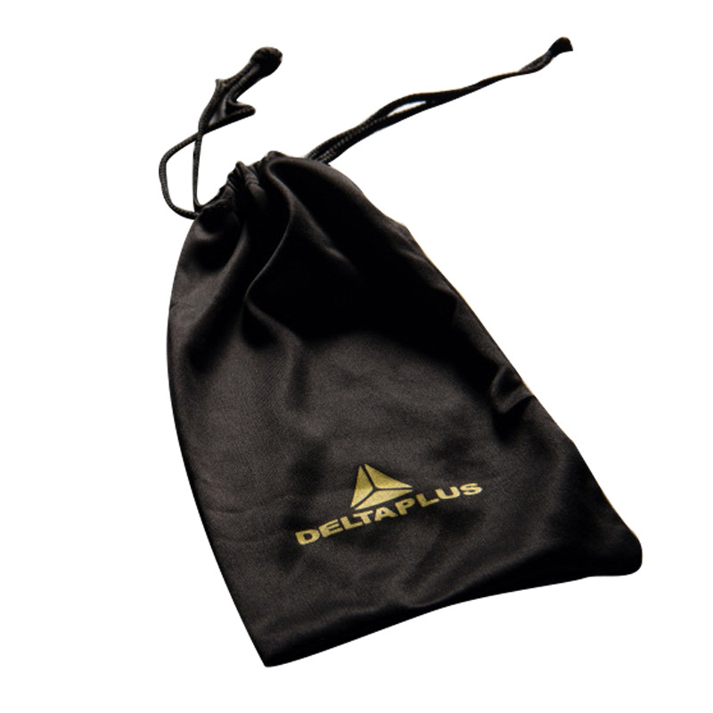 Delta 101150 anti-impact scratch anti-fog transparent sports protective glasses