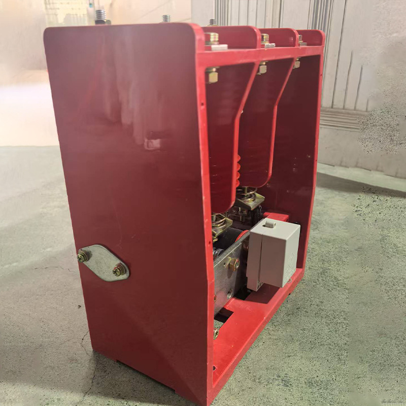 Processing and Customization Ckg3-200-3.6 Ac Vacuum Contactor High Voltage Electrical Equipment Outdoor Contactor