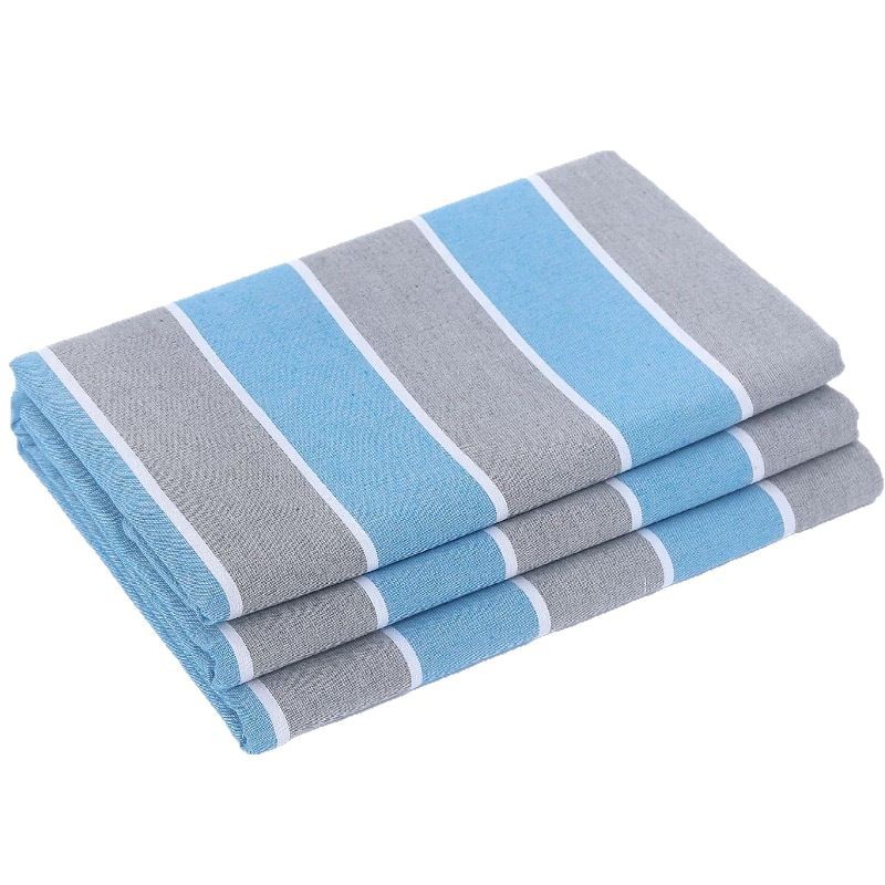 Old Coarse Bed Sheet Clearance Treatment Thick Cotton Plus Single Bed Sheet Double Bed Sheet Single Coarse Bed Mat Kang Single