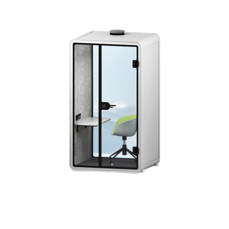 Soundproof Room, Silent Cabin, Telephone Booth, Reception and Negotiation Room, Piano Room, Drum Room, Singing Room, Live Streaming Room, Factory Noise Reduction