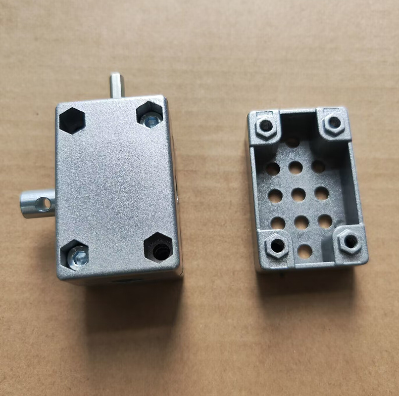 Manual High-Altitude Window Smoke Exhaust Device Aluminum Alloy Curved Arm Hand-Operated Window Opener Hand-Operated Window Opener Window One to Many