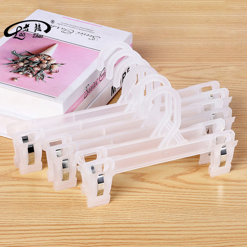 Прямые продажи, вешалка для детских брюк, легкий зажим для брюк