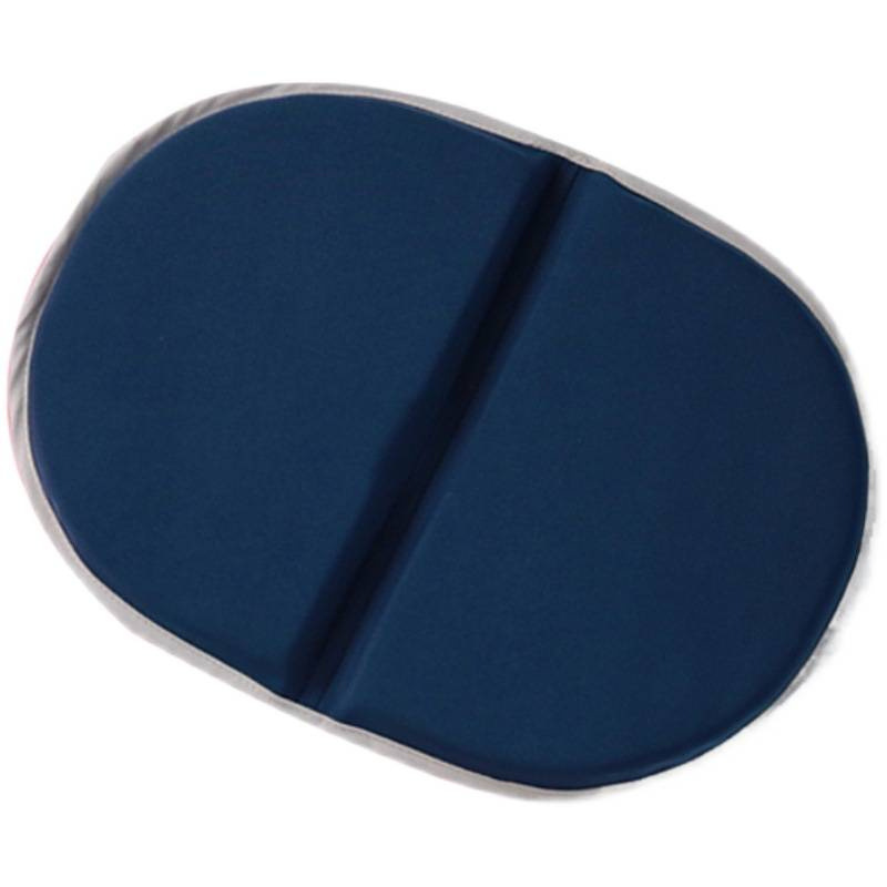 Portable Foldable Small Cushion Outdoor Bus Cooling Pad Moisture-Proof Pad Butt Pad Park Ice Pad Gel Cooling Wholesale