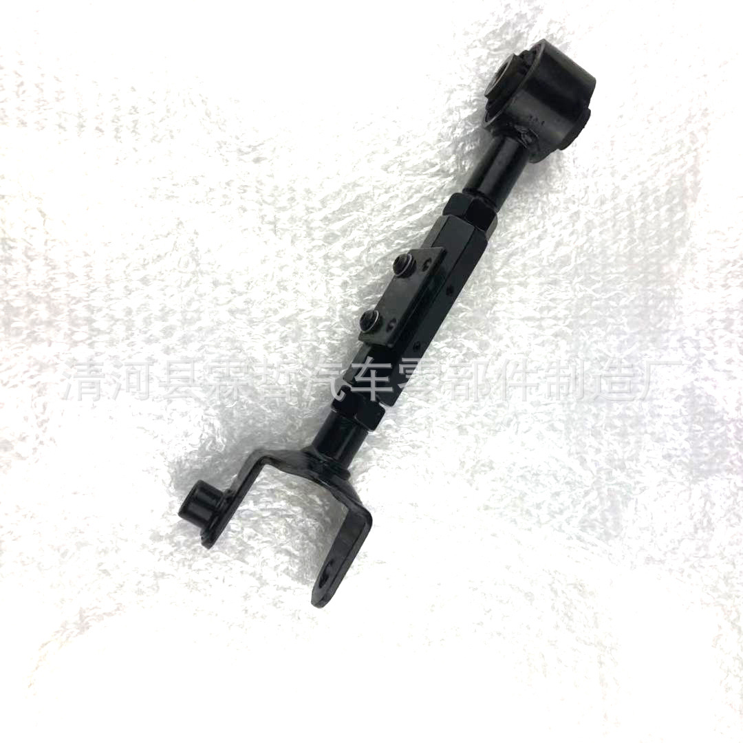 For HondA CRV ReAr Tie Rod ReAr Suspension AdjustAble Control Arm Tie Rod 52390-s9A-A01