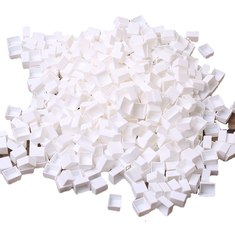 Watercolor Sub-Package Grids Watercolor Grids Gouache Grids Solid Watercolor Paint Sub-Package Grids Half Block 2ml