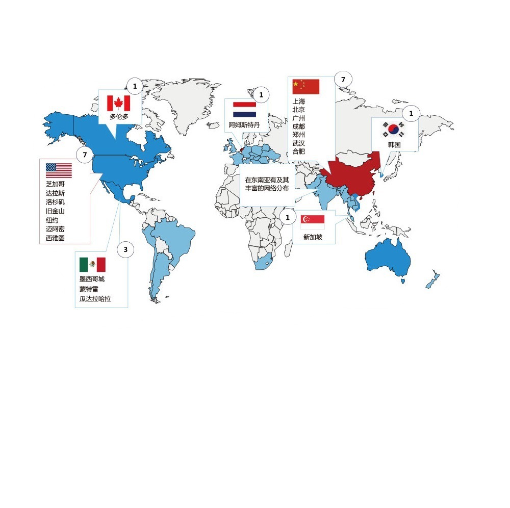 [Import and Export Agency] Shanghai Company International Logistics Air and Sea Freight Import and Export Service Consulting Agency Export