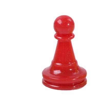 Factory entertainment teaching checkers game chess wholesale supply in stock Youming color hollow plastic checkers