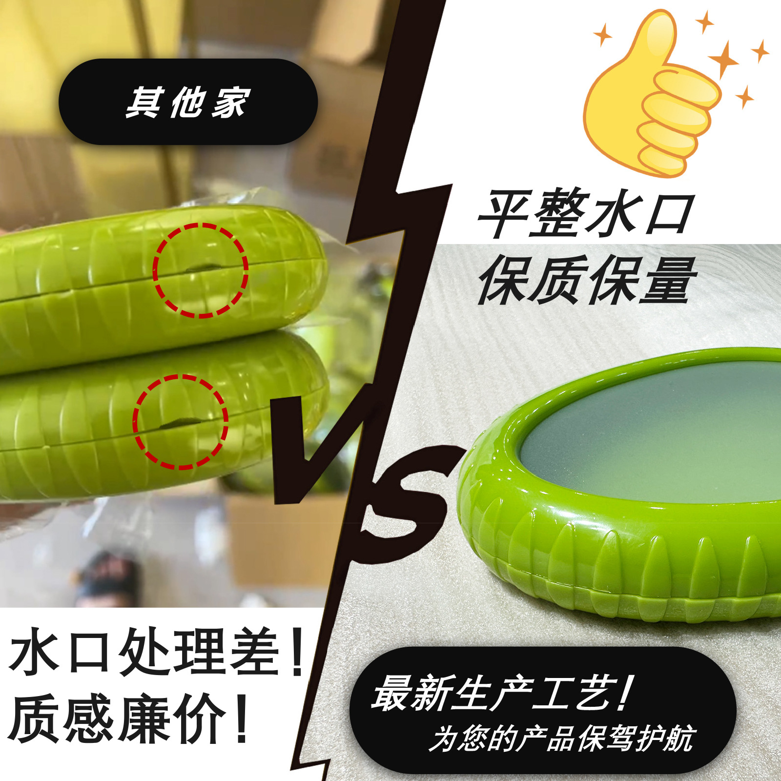 Ready in Stock, Fruit Crisper, Silicone Film Food Sealing Crisper, Refrigerator Freezer Crisper, Sealing Cover