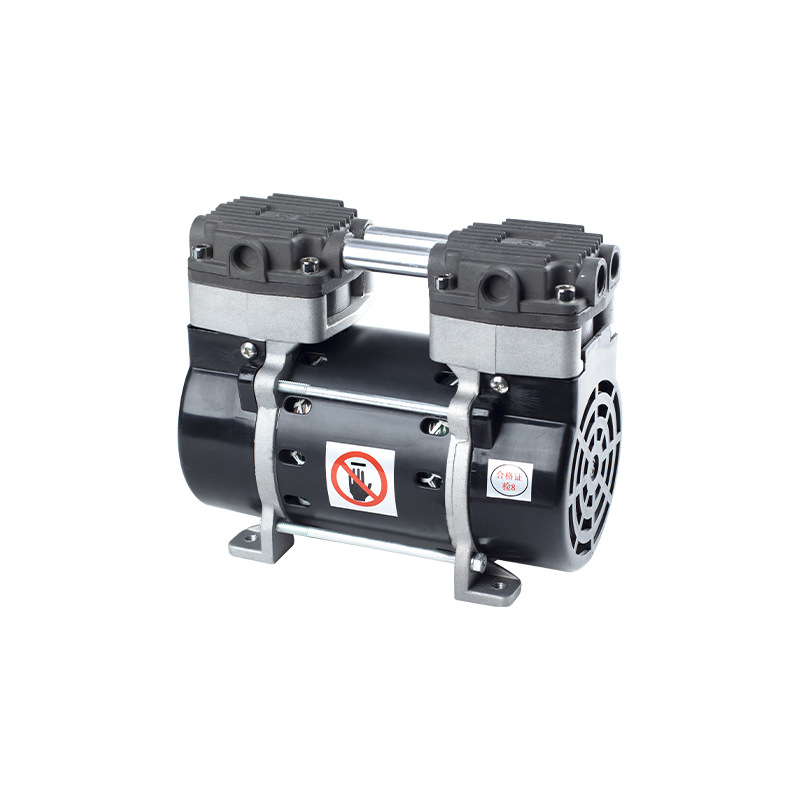 Jinsui Technology 220V50Hz230W Air Compressor Silent Small Air Pump Air Compressor Compressor Air Compressor Machine Head